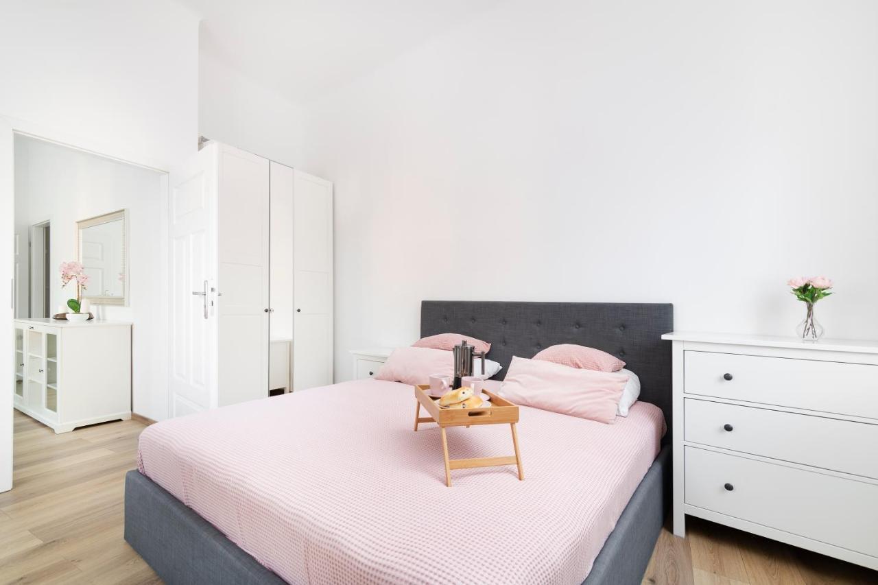 Easy Rent Apartments - Old Town Lublino Esterno foto