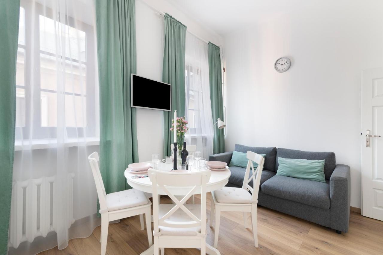 Easy Rent Apartments - Old Town Lublino Esterno foto