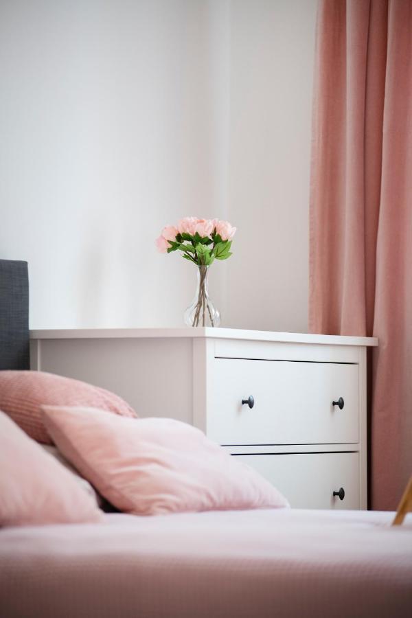 Easy Rent Apartments - Old Town Lublino Esterno foto